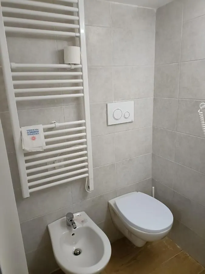 Mirosa Mini Loft Home Self Check In 巴里 公寓