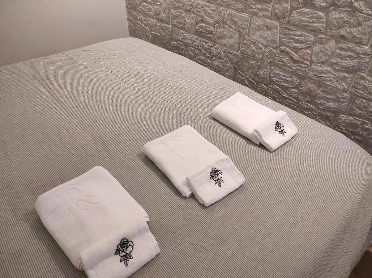 公寓 Mirosa Mini Loft Home Self Check In 巴里