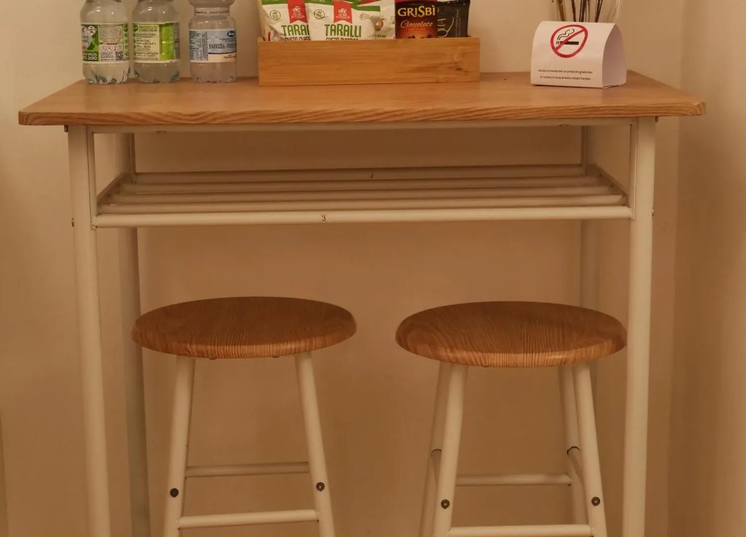 Mirosa Mini Loft Home Self Check In 巴里 意大利
