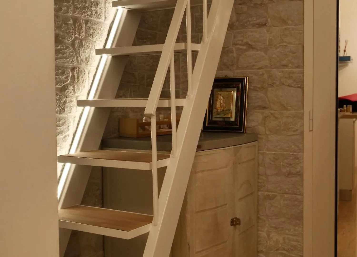 Mirosa Mini Loft Home Self Check In 巴里 0*,  意大利