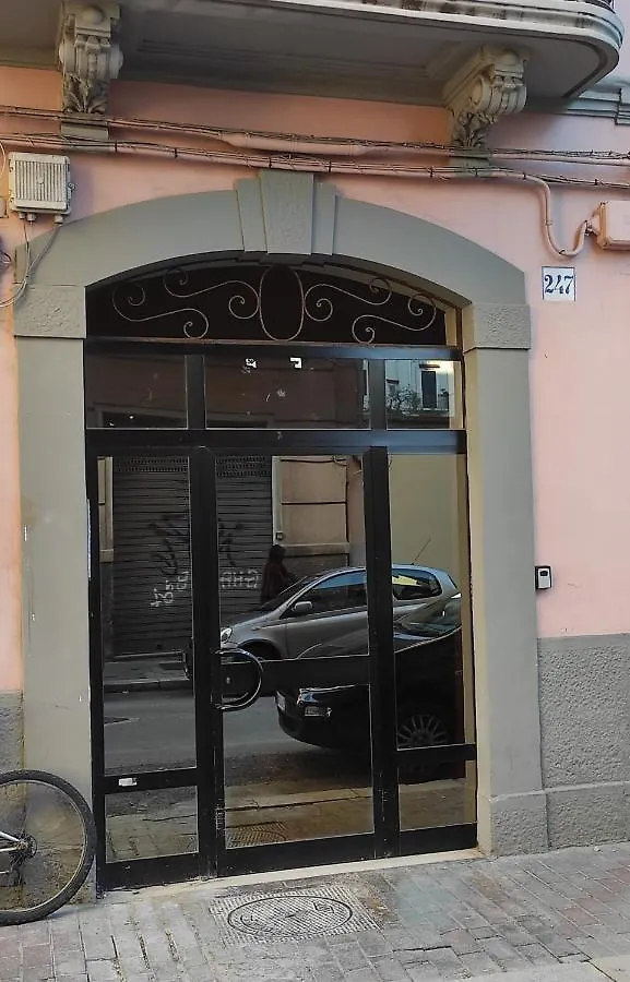 Mirosa Mini Loft Home Self Check In Bari Italy